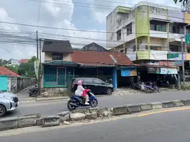 Ruko 3 pintu di Lemabang dijual