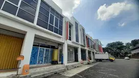 Ruko Race Resinda Karawang 2 Lantai Siap Pakai Cocok Untuk Kantor