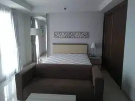 Disewakan Apartemen Azalea Studio Suite