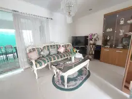 DIJUAL CEPAT  RUMAH CANTIK SIAP HUNI DELATINOS BSD