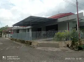 RUMAH HITUNG TANAH NUSUKAN SOLO