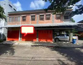 Dijual Rumah dan Ruko Siap Huni di Perumahan Taman Kopo Katapang