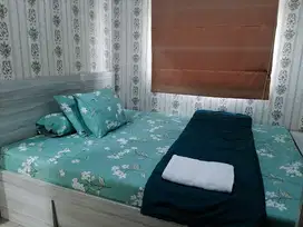 sewa hunian buat teransit harian mingguan & bulanan