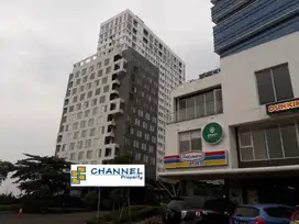 Jual Apartemen Full Furnish Intermark BSD Tangsel, Nn