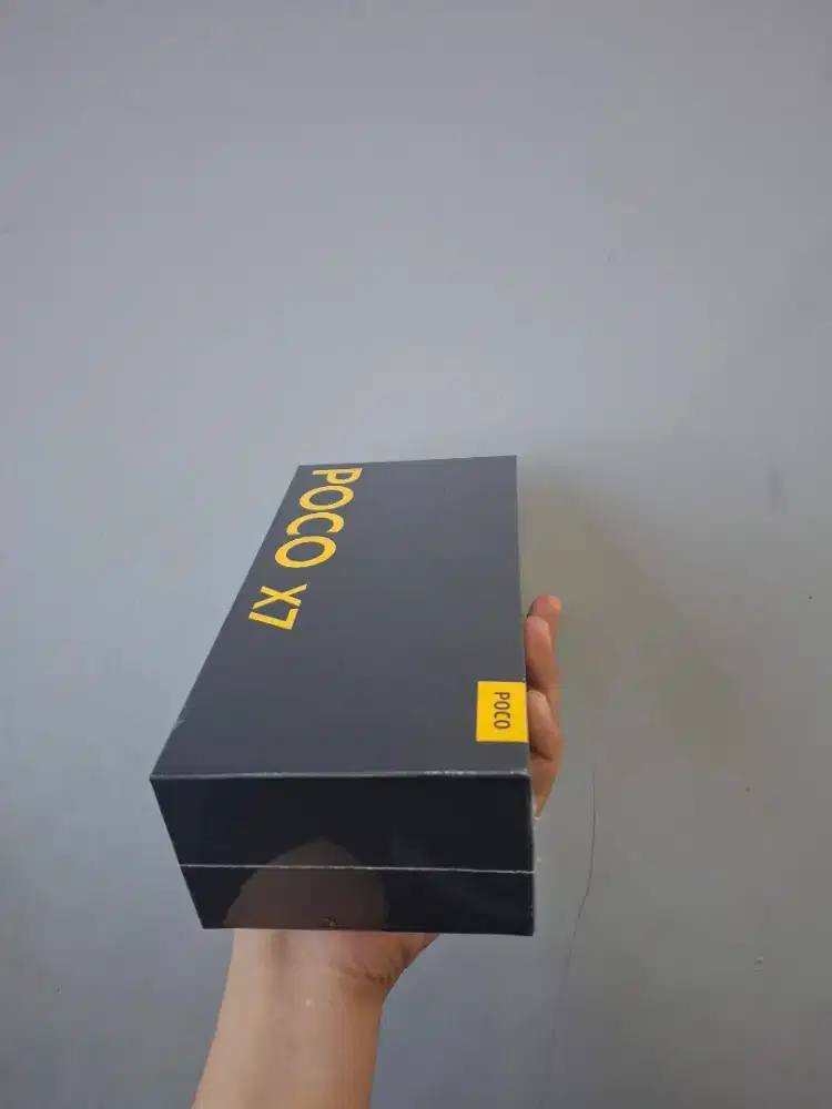 JUAL MURAH HP KAPASITAS PENYIMPANAN BESAR POCO C71 4/128 GB