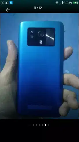 Hp android ram 12 gb cuma 350rb saja.