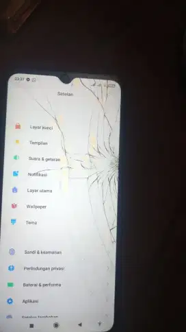 Jual xiaomi 9c 4/64
