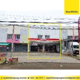 Dijual Ruko di Bogor, Jawa Barat (kode: MT3250)
