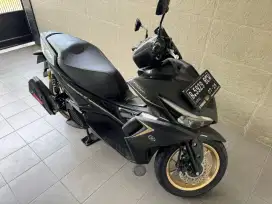 Dijual Yamaha Aerox 2021, Nego Sampai Jadi