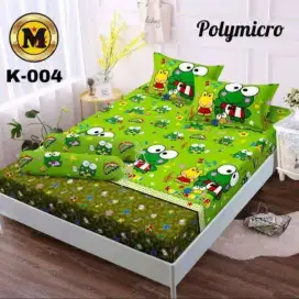 Sprei home Made Uk 180*200