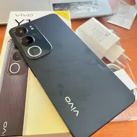 Handphone VIVO Y19s 4/64 new