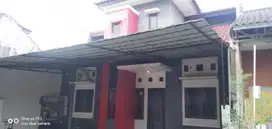Dijual Rumah Cluster Nyaman Bagus Dan Siap Huni Dekat Kampus UNS Solo