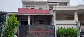 MURAH BGT 2lt PERUMAHAN VILLA TOMANG BARU REGENCY KUTABUMI TANGERANG
