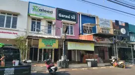 Di jual ruko di citra indah