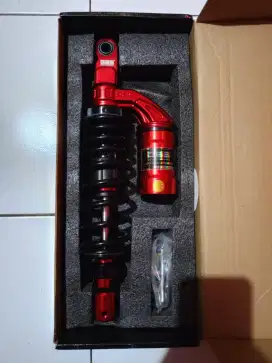 SHOCK BELAKANG DBS UK. 340 KONDISI BARU