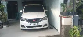 Wuling confero db 2024 (nik 2023)