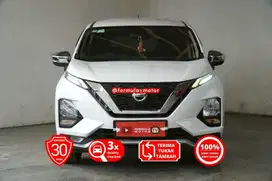(LOW KM 38rb) Nissan Livina VL 1.5 AT 2022