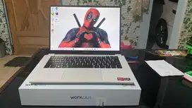 Laptop Advan workplus 1TB