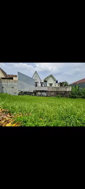 Dijual cepat tanah kavling cibubur bukit golf