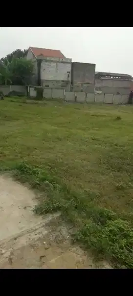 dijual cepat tanah strategis cocok untuk cluster/rumah tinggal jaksel
