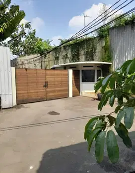 Dijual cepat dibawah njop perumahan tb.simatupang jaksel