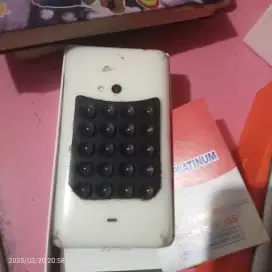Jual hp Nokia Lumia 2