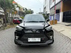 Toyota Raize 1.0 GR Automatic 2022