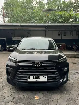Avanza 1.5 G A/T 2022