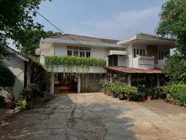 Dijual cepat rumah jagakarsa jaksel