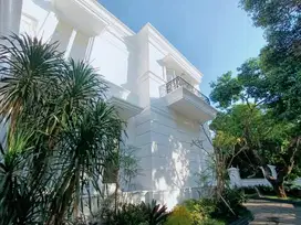 For sale/Di jual rumah baru pondok indah jaksel