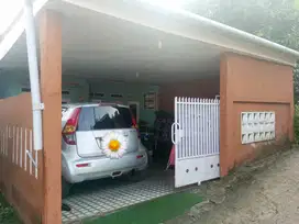 Dijual Rumah di Citeureup View Perbukitan Hijau