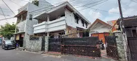 Dijual cepat dan termurah dikawasan univ binus kemanggisan jakbar