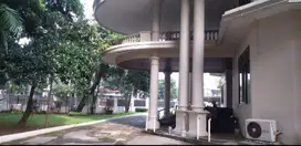 Dijual cepat rumah bukit golf pondok indah jaksel