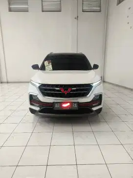 Wuling Almaz LT Lux Exclusive 7 seater 2020