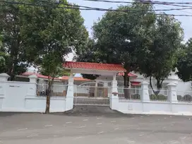 Dijual cepat rumah mewah rancho jagakarsa jaksel