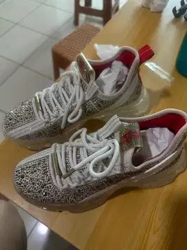 Sepatu steve madden edisi 2024 ori
