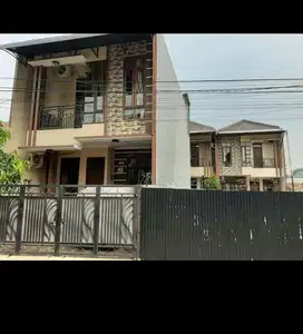 Dijual cepat rumah siap huni lenteng agung jaksel