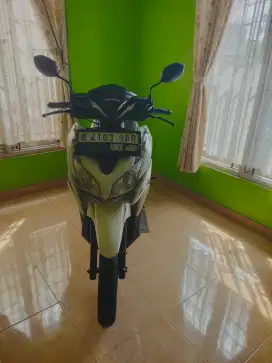 Honda Vario Techno 125 tahun 2014
