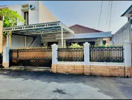Dijual cepat rumah kemang selatan jaksel strategis