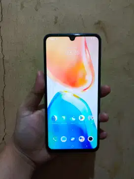 Vivo V25 5G ram 8+8/256 Nominus pemakaian wajar nokendala siap pakai