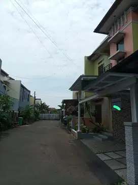 Dijual cepat rumah siap huni cluster pejaten jaksel