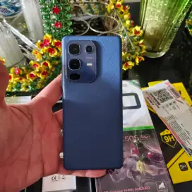 Infinix Note 50S 5G 8/256 Fullset Like New