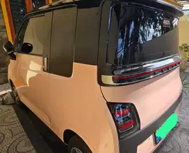 Wuling Air Ev Long Range 2023