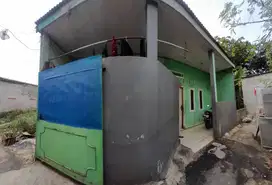 dijual Rumah di jakarta Timur