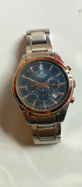 Jam Tangan CASIO EDIFICE