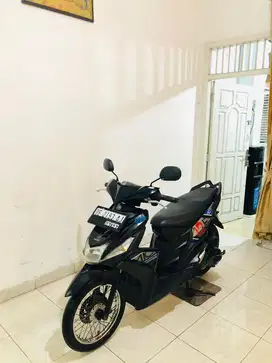 YAMAHA MIO M3 TERBAIK 2018 Pajak Hidup