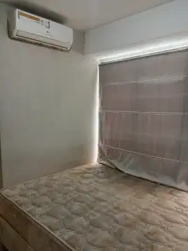 Disewakan studio kosongan murah
