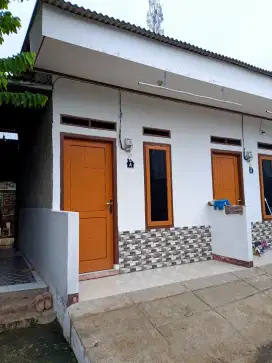 Kost Citramas Putri
