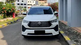 Toyota Zenix V Hybrid 2.0 Modelista Panoramic 2024 Like New Condition