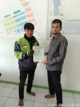 Investasi Tanah kavling Murah di Lokasi Strategis Babelan Bekasi